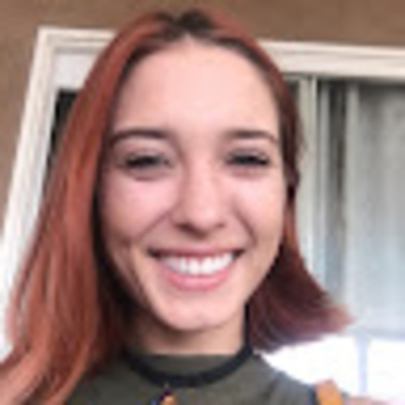 kamrynlerch